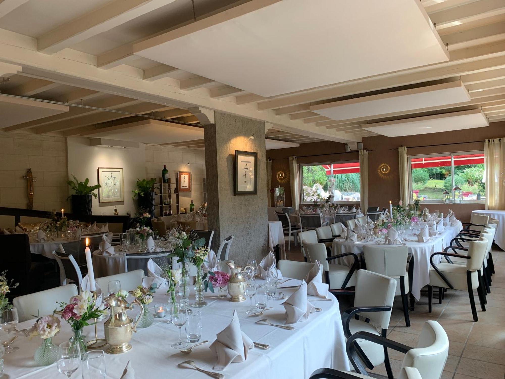 Les Criquets Hotel & Spa Blanquefort  Buitenkant foto